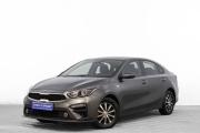 Kia Cerato IV Барнаул  - изображение 30