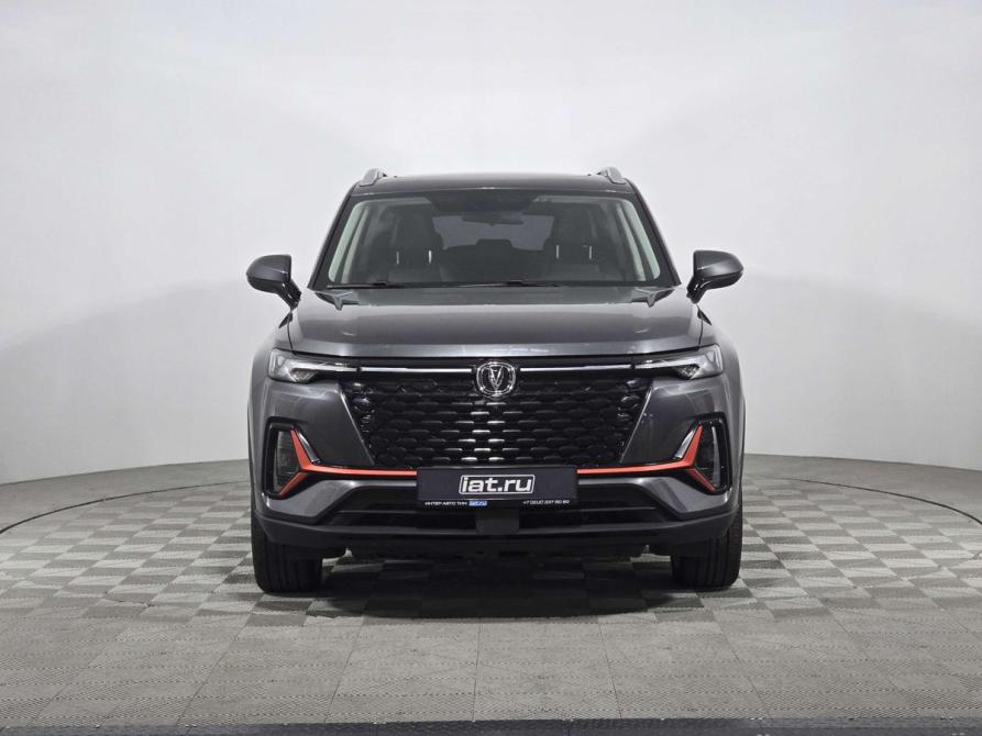 Changan CS35 Plus I Рестайлинг Санкт-Петербург  - изображение 2