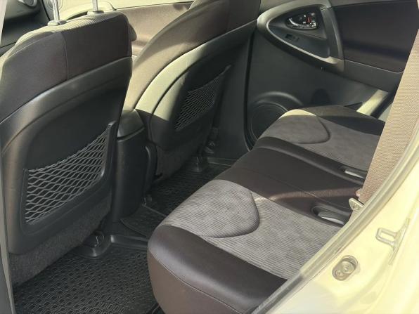Toyota RAV4 III (XA30) Рестайлинг с пробегом 2011 года, цена 1 220 000 рублей, 239266 км, внедорожник, Автокод Объявления