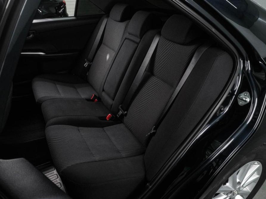 Toyota Camry VII (XV50) Рестайлинг Воронеж  - изображение 9