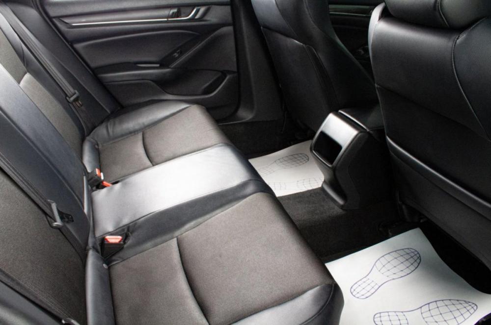 Honda Accord X Сургут  - изображение 16