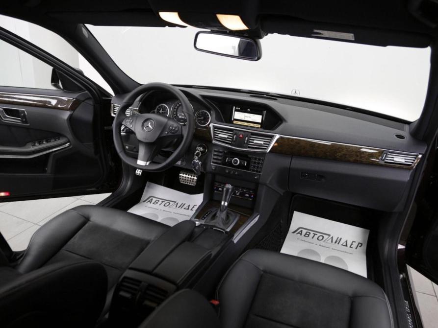 Mercedes-Benz E-Класс IV (W212 S212 C207) Москва  - изображение 7