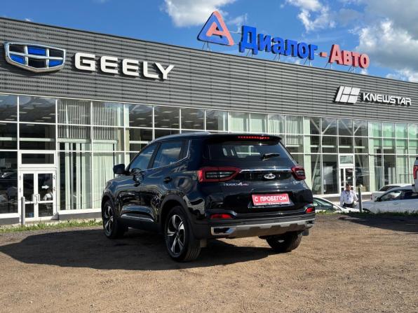 Chery Tiggo 4 Pro I с пробегом 2023 года, цена 1 633 000 рублей, 42588 км, внедорожник, Автокод Объявления