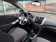 Hyundai Solaris I Воронеж  - изображение 27