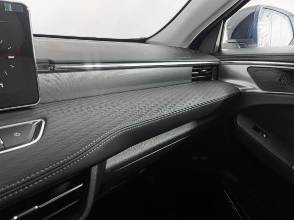 Haval Jolion I Рестайлинг с пробегом 2024 года, цена 2 152 000 рублей, 15028 км, внедорожник, Автокод Объявления