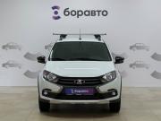 Lada (ВАЗ) Granta I Рестайлинг Ставрополь  - изображение 17