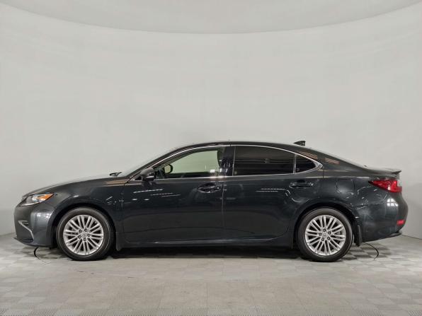 Lexus ES VI Рестайлинг с пробегом 2016 года, цена 2 249 000 рублей, 89664 км, седан, Автокод Объявления
