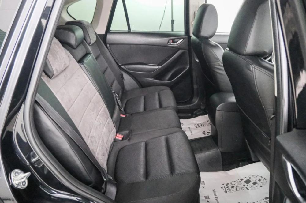 Mazda CX-5 I Красноярск  - изображение 23