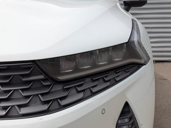 Kia K5 III с пробегом 2021 года, цена 2 650 000 рублей, 90123 км, седан, Автокод Объявления