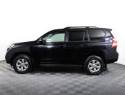 Toyota Land Cruiser Prado 150 Series Рестайлинг 1 Москва  - изображение 35