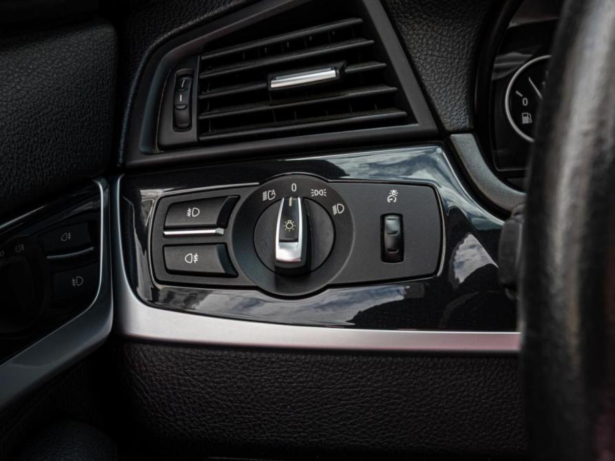 BMW 5 серии VI (F10/F11/F07) Краснодар  - изображение 21