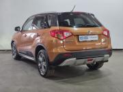 Suzuki Vitara II Ярославль  - изображение 25
