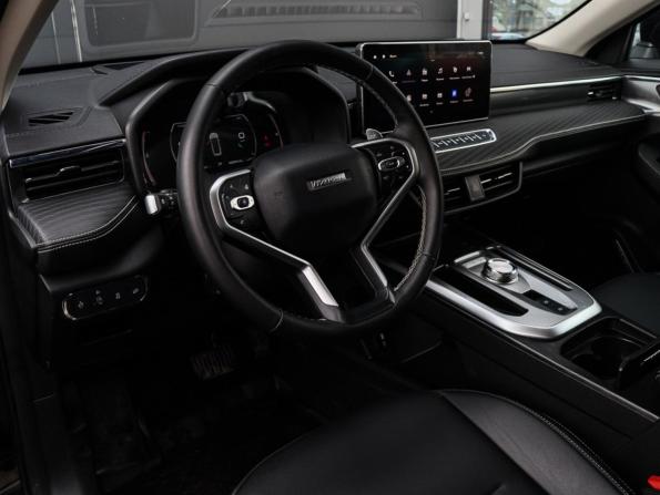 Haval Jolion I с пробегом 2023 года, цена 1 890 000 рублей, 53305 км, внедорожник, Автокод Объявления