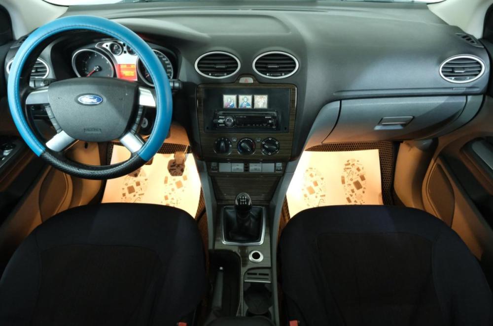 Ford Focus II Рестайлинг Омск  - изображение 13