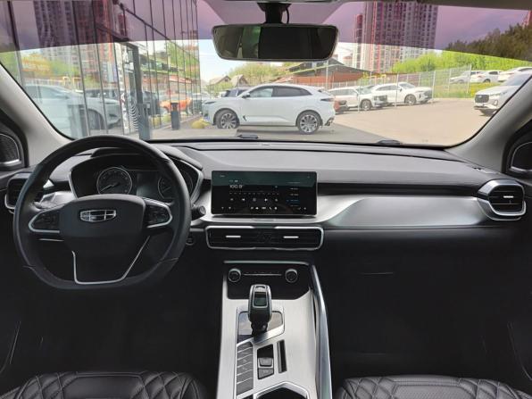 Geely Coolray I с пробегом 2021 года, цена 1 649 800 рублей, 77492 км, внедорожник, Автокод Объявления