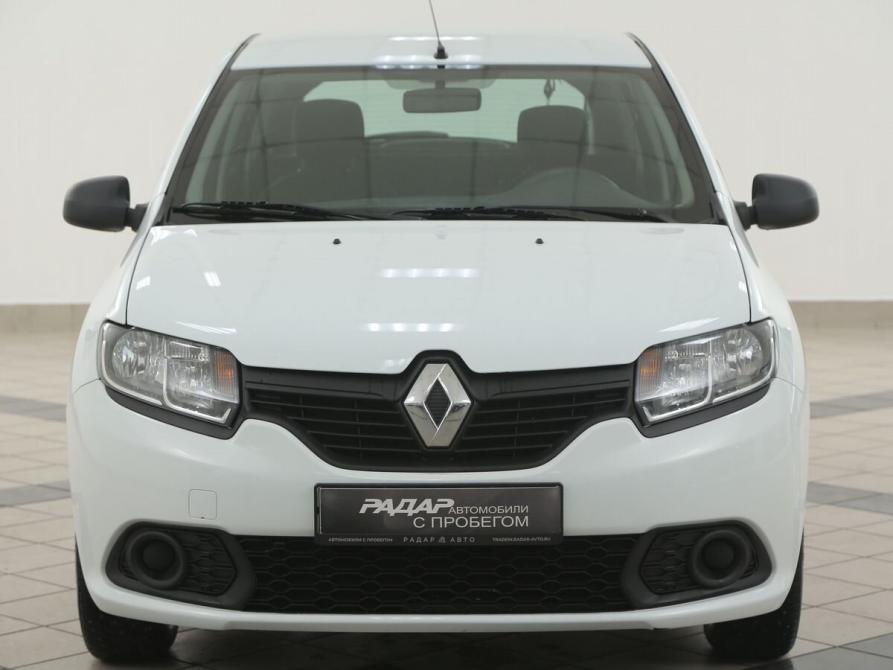 Renault Sandero II Иваново  - изображение 6