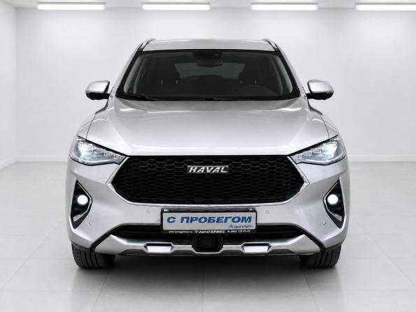 Haval F7 I с пробегом 2021 года, цена 1 740 000 рублей, 155784 км, внедорожник, Автокод Объявления