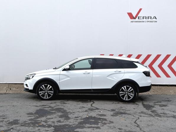 Lada (ВАЗ) Vesta I с пробегом 2020 года, цена 1 090 000 рублей, 124011 км, универсал, Автокод Объявления