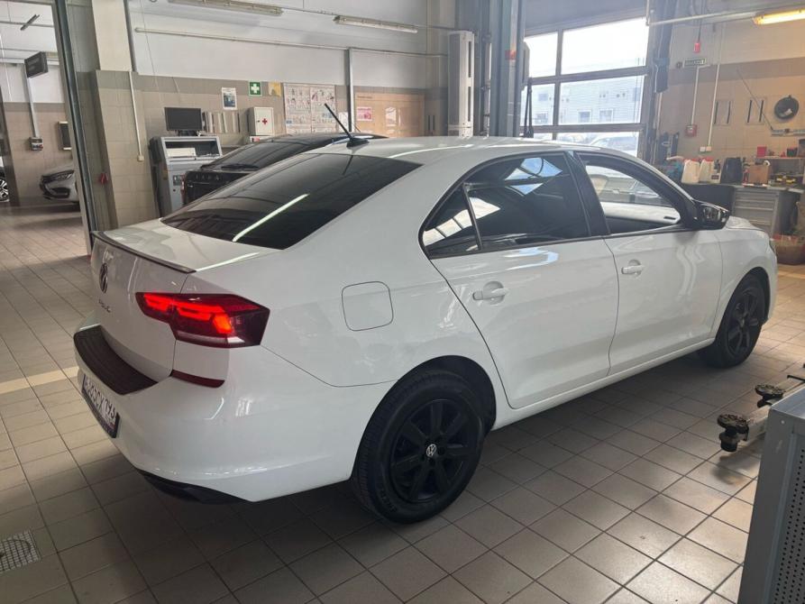 Volkswagen Polo VI Краснодар  - изображение 2