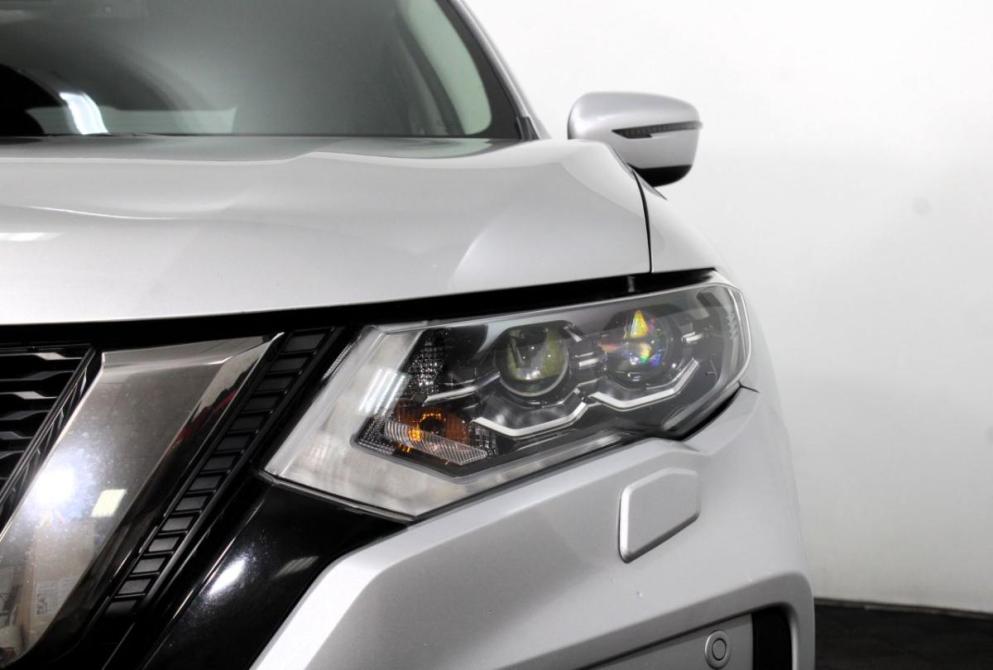 Nissan X-Trail III Рестайлинг Нижний Новгород  - изображение 24