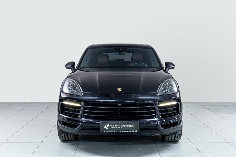 Porsche Cayenne III Казань  - изображение 2