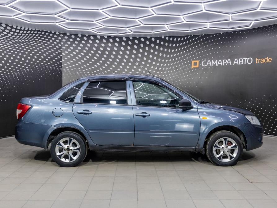 Lada (ВАЗ) Granta I Самара  - изображение 5
