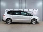 Ford S-MAX I Воронеж  - изображение 24