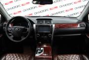 Toyota Camry VII (XV50) Сургут  - изображение 36