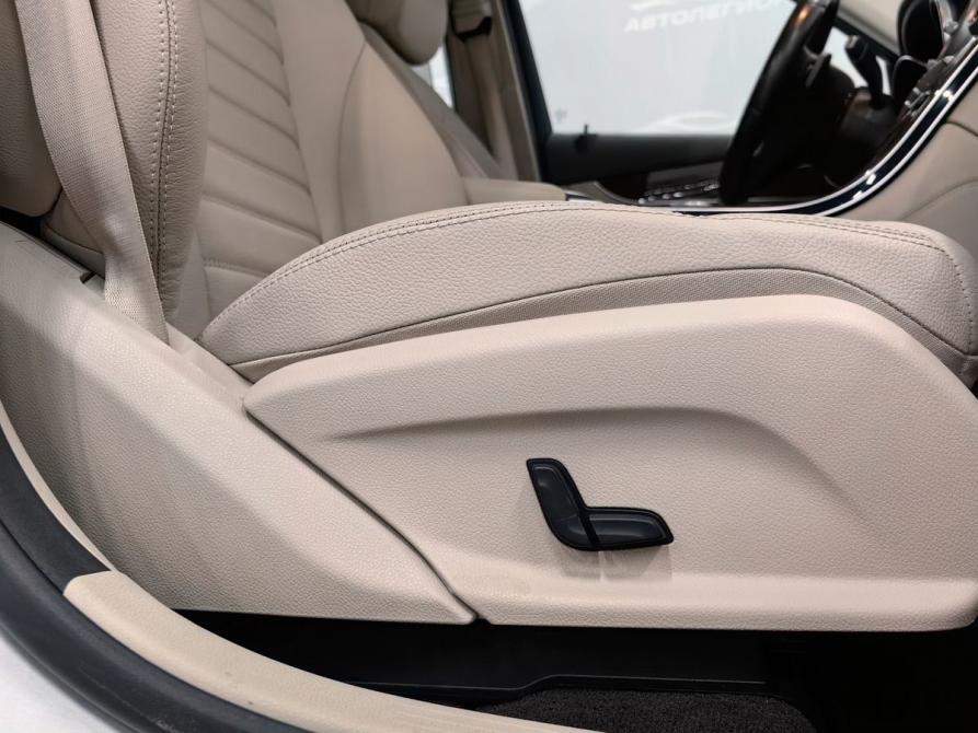 Mercedes-Benz GLC I (X253) Новосибирск  - изображение 16