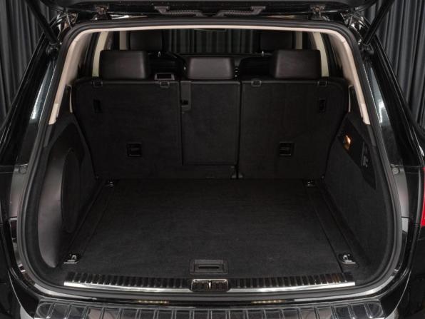 Volkswagen Touareg II Рестайлинг с пробегом 2015 года, цена 2 647 000 рублей, 186594 км, внедорожник, Автокод Объявления