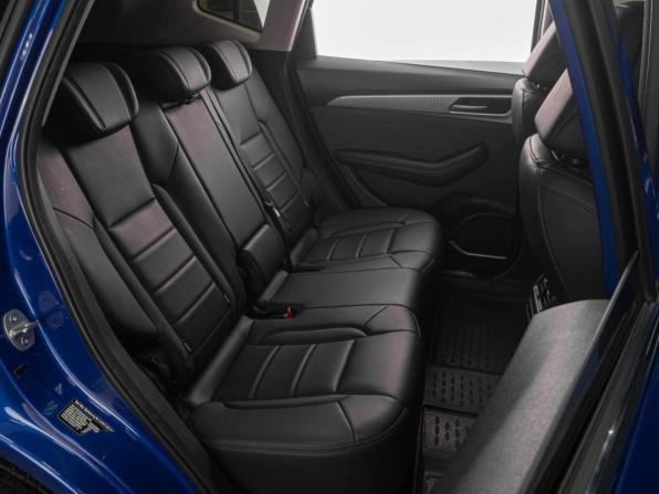 Haval F7 I Рестайлинг с пробегом 2022 года, цена 2 349 000 рублей, 40780 км, внедорожник, Автокод Объявления