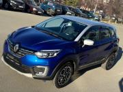 Renault Kaptur I Рестайлинг Челябинск  - изображение 36