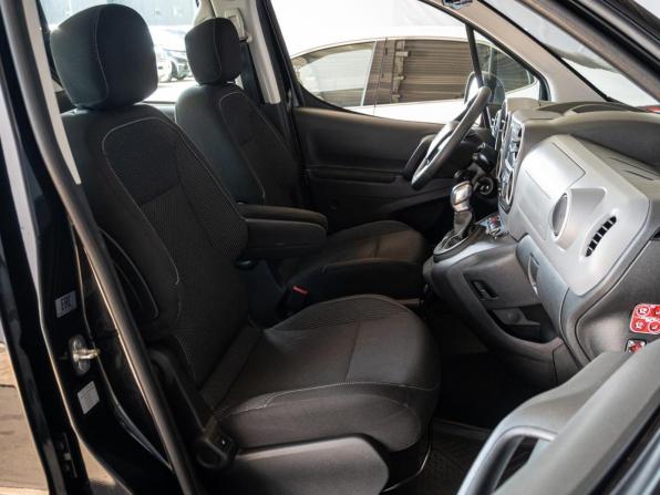 Opel Combo PCMA с пробегом 2021 года, цена 2 030 000 рублей, 151640 км, компактвэн, Автокод Объявления