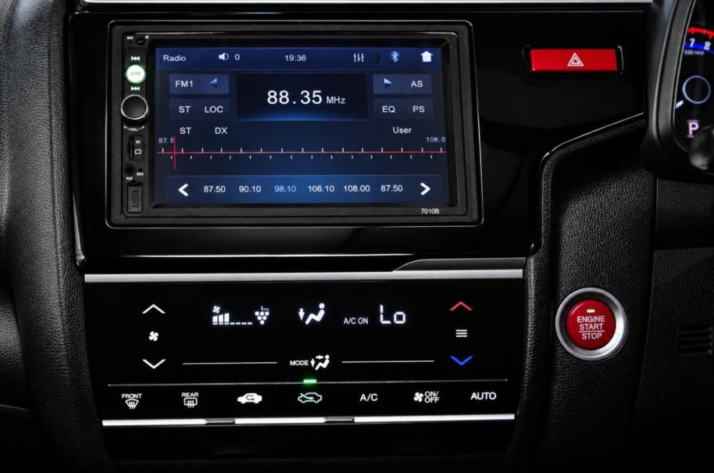 Honda Fit III Рестайлинг Челябинск  - изображение 12