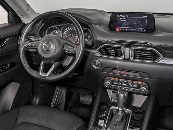 Mazda CX-5 II с пробегом 2019 года, цена 2 625 000 рублей, 27373 км, внедорожник, Автокод Объявления