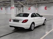 Mercedes-Benz C-Класс IV (W205) Рестайлинг Казань  - изображение 31