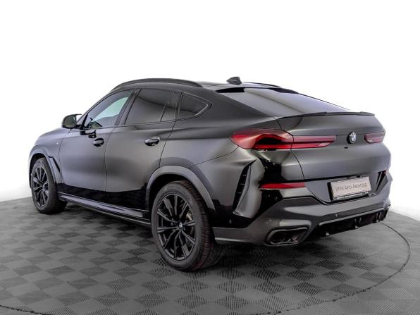 BMW X6 III (G06) с пробегом 2020 года, цена 6 995 000 рублей, 94316 км, внедорожник, Автокод Объявления
