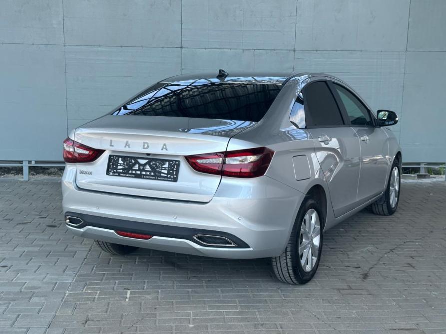 Lada (ВАЗ) Vesta I Рестайлинг (NG) Тамбов  - изображение 8
