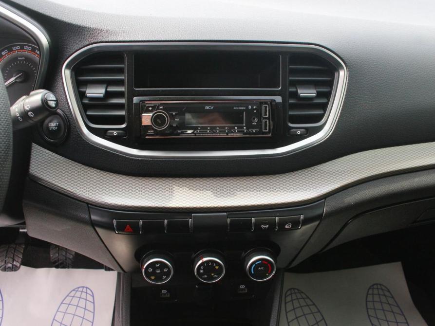 Lada (ВАЗ) Vesta I Рестайлинг (NG) Калуга  - изображение 9