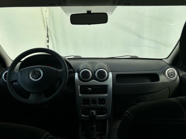 Renault Logan I Рестайлинг с пробегом 2013 года, цена 435 000 рублей, 188374 км, седан, Автокод Объявления