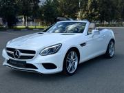 Mercedes-Benz SLC I (R172) Челябинск  - изображение 54
