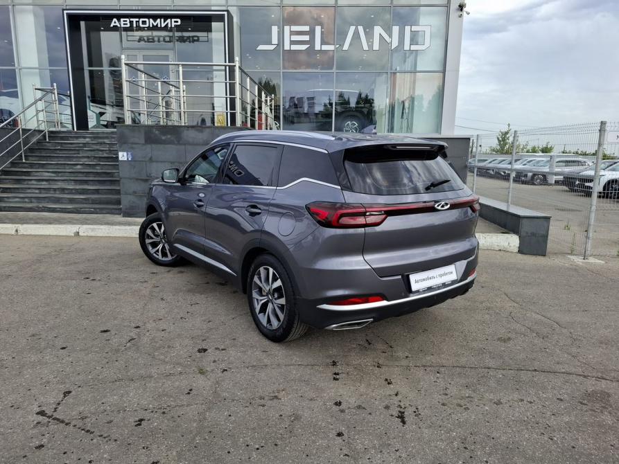 Chery Tiggo 7 Pro I Саратов  - изображение 7