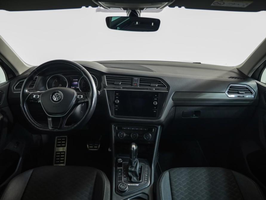 Volkswagen Tiguan II Санкт-Петербург  - изображение 10