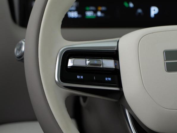 Geely Galaxy M9 с пробегом 2025 года, цена 6 638 888 рублей, 164 км, внедорожник, Автокод Объявления