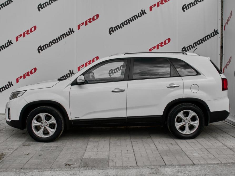 Kia Sorento II Рестайлинг Екатеринбург  - изображение 7