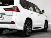 Lexus LX III Рестайлинг 2 Санкт-Петербург  - изображение 47