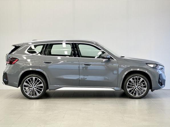 BMW X1 III (U11/U12) с пробегом 2024 года, цена 6 790 000 рублей, 33 км, внедорожник, Автокод Объявления
