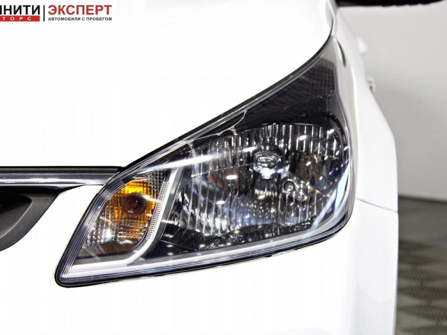 Kia Rio IV Белгород  - изображение 9