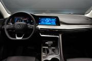 Changan CS35 Plus I Рестайлинг Крым  - изображение 46