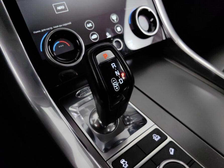 Land Rover Range Rover Sport II Рестайлинг Подольск  - изображение 16